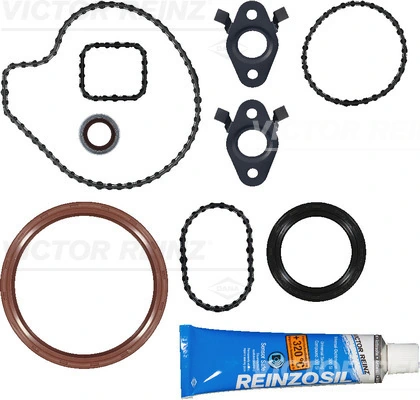 Gasket Kit, crankcase